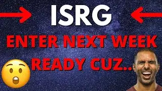 😵 ISRG Stock (Intuitive Surgical) ISRG STOCK PREDICTIONS! ISRG STOCK Analysis   mesothelioma firm