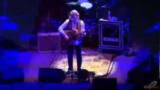 String Cheese Incident- Jellyfish (HD) 7/24/2010
