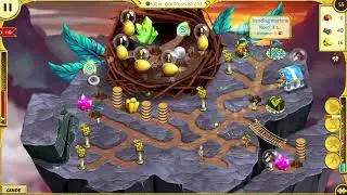 12 Labours of Hercules XVII - Feathered Fury Level 3.10