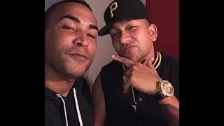 Don Omar Ft.  Wisin & Guelo Star (Preview)