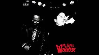 Spoda x Aida x Doza The Drum Dealer - Mr. And Mrs. Walker REVIEW 