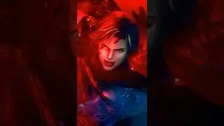 [Soul Land 2] Ye Xishui Ex girlfriend of Huo Yuhao Master&rsquo;s is here | #soulland #huoyuhao