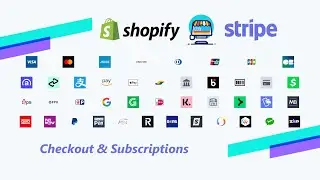 Affirm | Stripe Checkout & Subscriptions for Shopify
