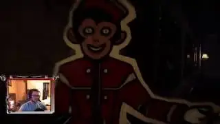 Late Night Horror Games