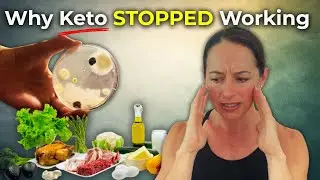Why Keto Stops Working With Mold Illness