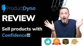 ProductDyno Review | Why You Should Buy✅
