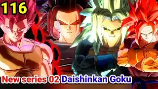 Yamoshi The Super Saiyan God VS Evil Saiyans | Sabura | Sukira | Zabura | God Crush Time Chamber
