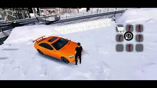 Car parking 🅿️ game #trending #automobile #cargame #viral #gaming #bmw #games #car #reels #dilkibaat