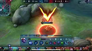 Cyclops OP? #mobilelegends #cyclops #magegaming