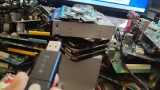 Hướng dẫn mod bios main Msi H110m pro vd plus để chạy cpu th8,9 v&agrave; xeon v5 v6 đơn giản  dễ l&agrave;m