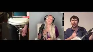 Joss Stone & Urban Folk Quartet - Quarantine Live 2020