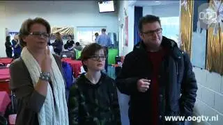 Open dag Guyotschool