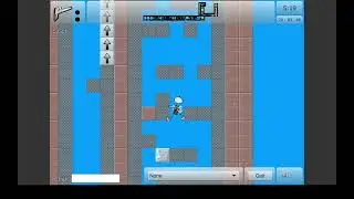 Nox Traps - Twashere | Platform Racing 2