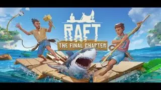 Raft Duo Gameplay S1 #8