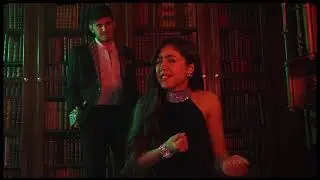 Shakira Martínez & Pepe Bernabé - Quiero que me olvides (Videoclip Oficial)