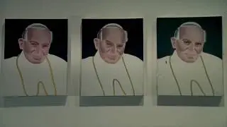 Rafał Bujnowski, Kolekcja MOCAK-u | Kt&oacute;rędy po sztukę, TVP Kultura, odc.12