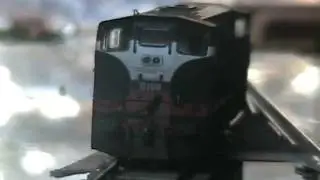 Murphy Models CIE class 181 (188) converted to P4 5'3