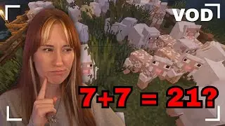 chemical engineer can't do math in a kids game | JSMP #12