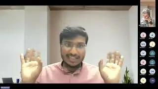 Class Students - LIVE DETAILED GUIDANCE Session for May 2025 Exams by CA Ajay Agarwal AIR 1