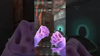 CLOVE ULT CLUTCH #valorant #shortclips #valorantclips #gaming