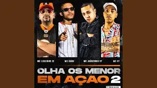 Olha os Menor em Ação 2