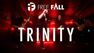 FREE FALL - Trinity (OFFICIAL VIDEO)