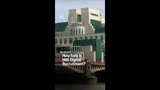 How Safe Is MI6 Digital Recruitment?