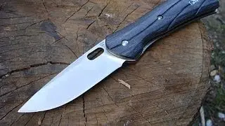Buck 347 Vantage Pro, Доводы 
