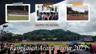 Akpol x Akmil ✨