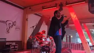 Taktloss Battle Rap / Dope Rap Pionier Live Berlin 2022
