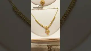 GRT 8 GRAMS necklace #grtjewellers #grtnecklace
