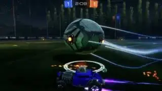 Rocket League - The Ultimate Pass