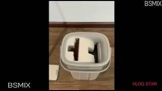 Mop Multiuso Lava e Seca Westing