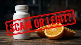 Citrus Burn Review The Truth About Metabolic Switch After 35