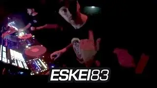 Eskei83 & Chris Karns - Tag Team Routine