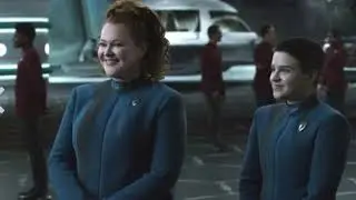When Does The Next Star Trek Show Come Out  Executive Producer Offers Starfleet Academy Update