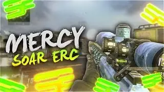 Mercy. Editing Response for @SoaRGaming. Powered by @bpi_gaming. Clips by @BragaFFA.
