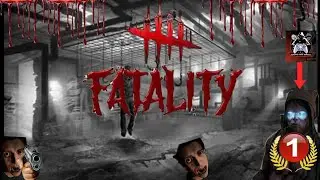 Pros only*  Twins Offensive build / Dead by Daylight