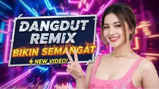 DJ NONSTOP BASS EMPUK 🎧 FULL HOUSE MIX 🔥 DJ Dangdut Terbaik 🎵 ENAK BUAT SANTAI