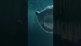 Megalodon Size Vs El Gran Maja Size