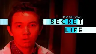 Dawntreader - Secret Life (Official Music Video)