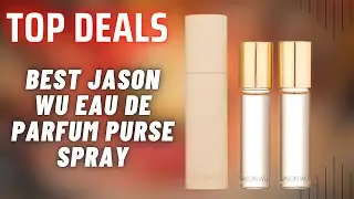 Best Jason Wu Eau de Parfum Purse Spray 2023