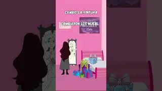 Regalos Nuevos _ Cover IA (escrito por Celin J) 