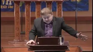 Siendo de la Lujuria y la Lascivia - Pastor Jose Zapico