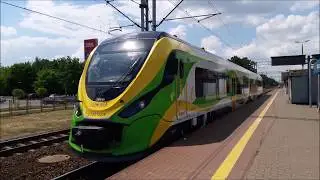 Newag 222M-002 