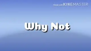 Why Not KineMaster Music Songs