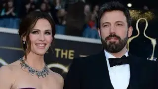 The Truth Behind Jennifer Garner and Ben Affleck&rsquo;s &lsquo;Hard&rsquo; Split &mdash; And Where They Stand Today