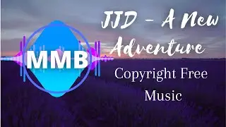 JJD - A New Adventure [MMB-Music Master Bd]