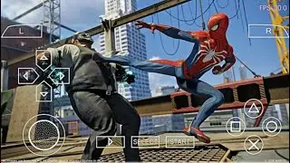 Spider Man 2 Android Game Download (New)