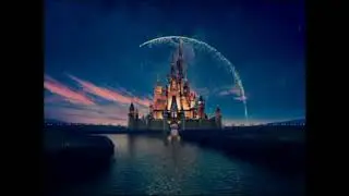 Opening to 101 Dalmatians 2008 DVD (Russian Copy)